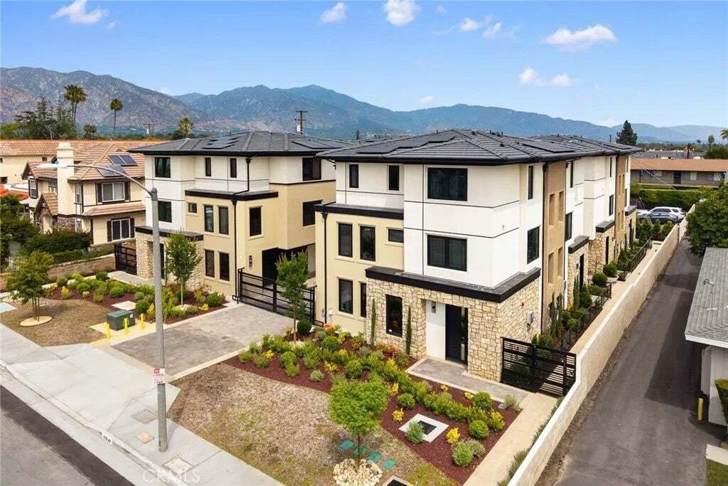 Condo in Arcadia, California, United States 3 - 17748080