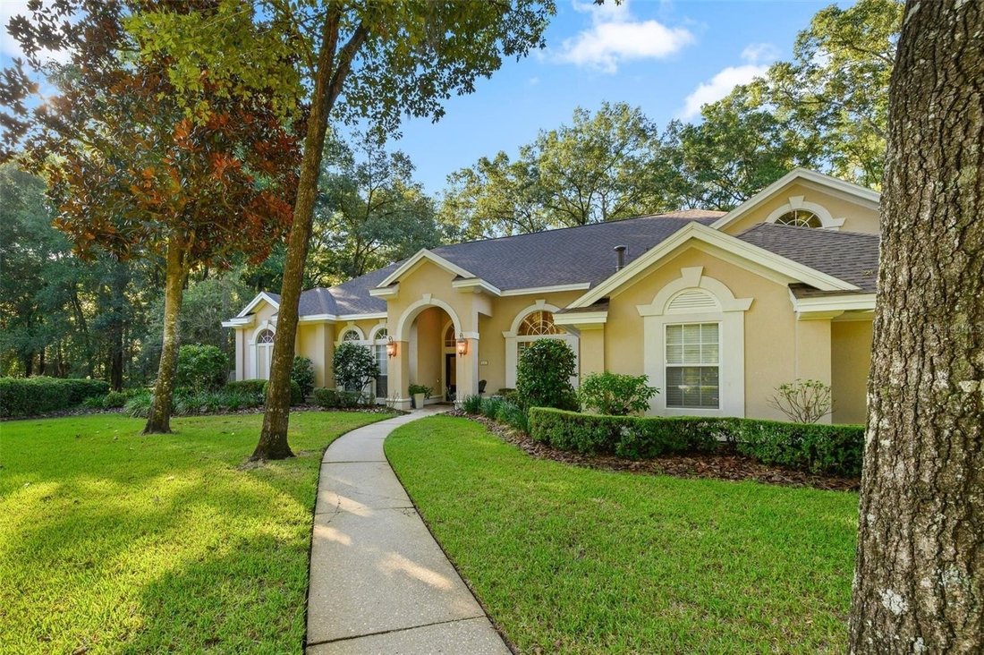 House in Gainesville, Florida, United States 4 - 18649664