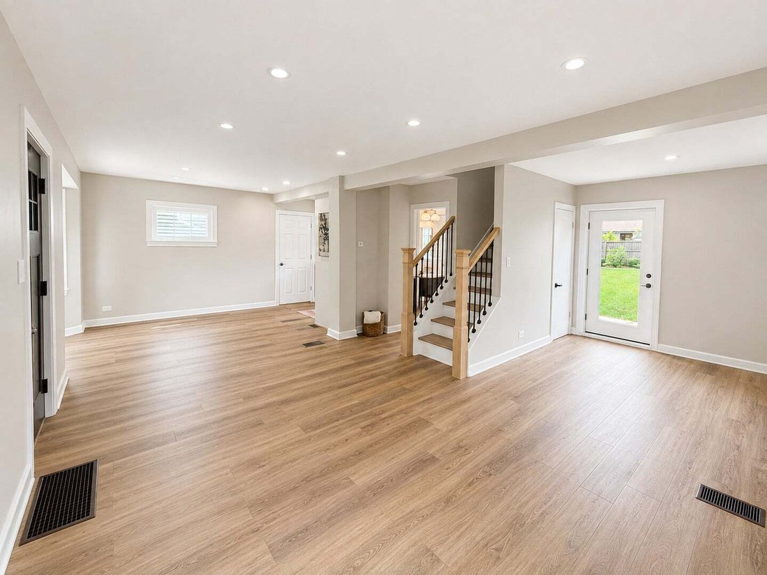 House in Downers Grove, Illinois, United States 4 - 18628604