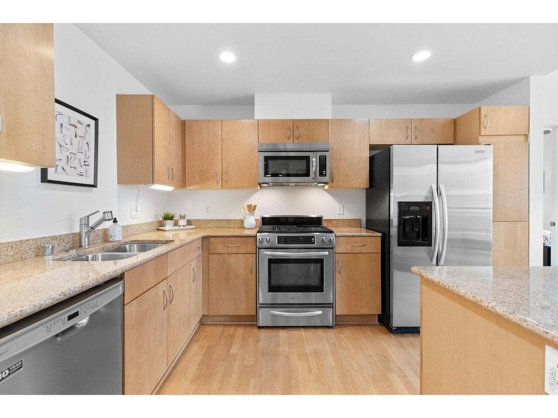 House in Boulder, Colorado, United States 4 - 18649154