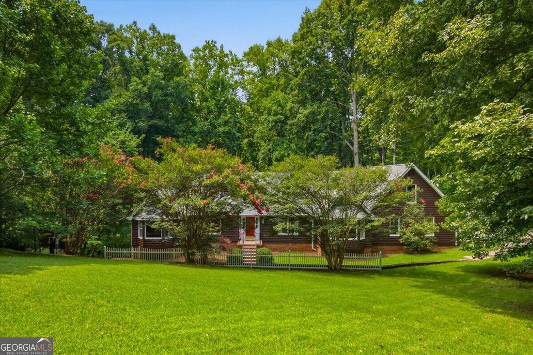 House in Marietta, Georgia, United States 4 - 18649617