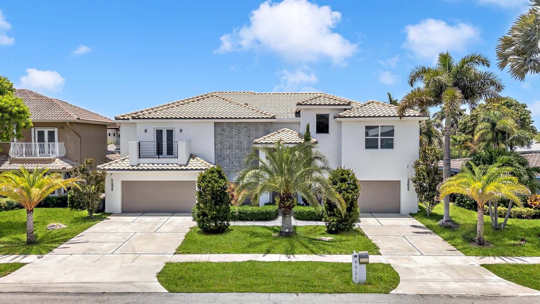 House in Lighthouse Point, Florida, United States 3 - 18648802