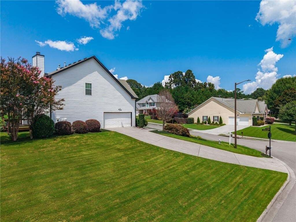 House in Canton, Georgia, United States 5 - 18649276