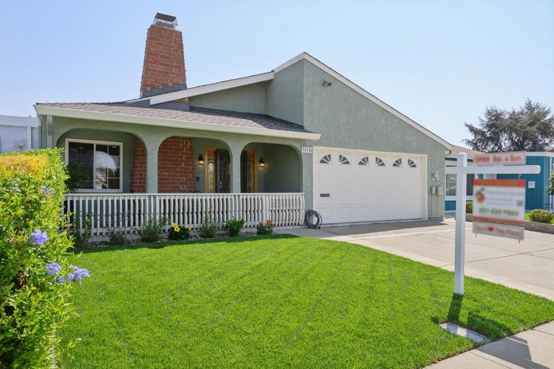 Townhouse in Newark, California, United States 2 - 18648893