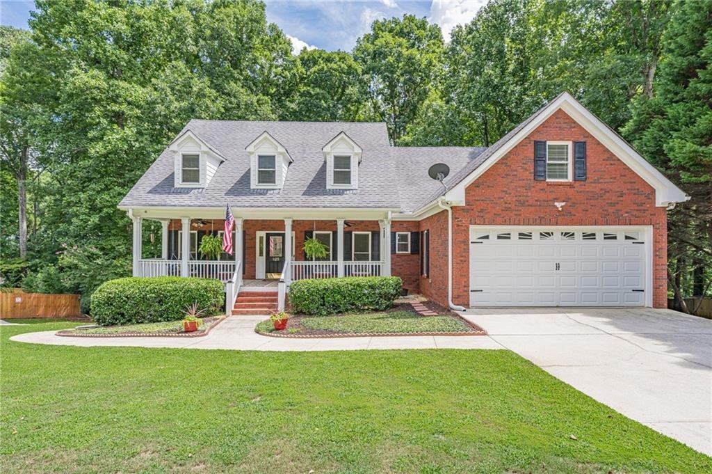 House in Monroe, Georgia, United States 1 - 18649248