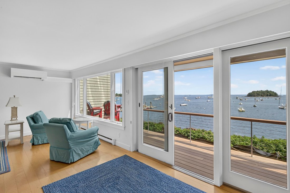 Condo in Camden, Maine, United States 3 - 18649680