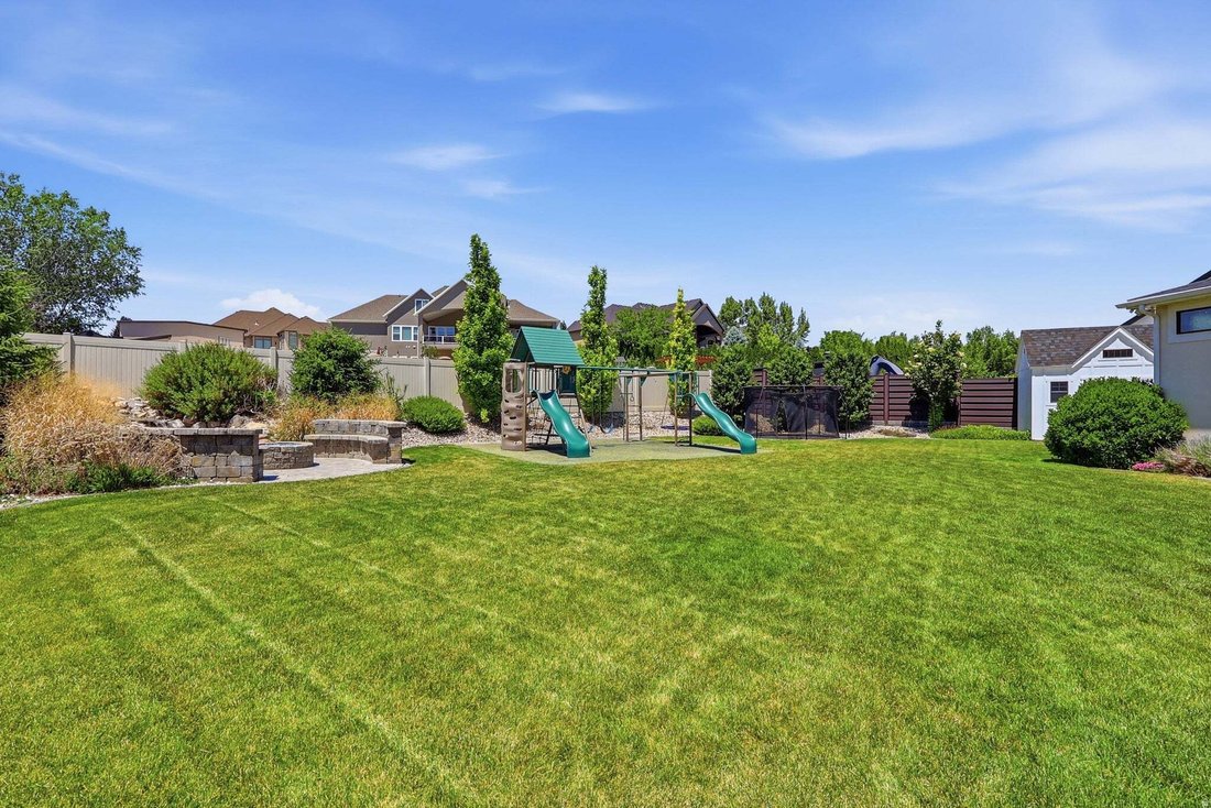 House in South Jordan, Utah, United States 2 - 18648740