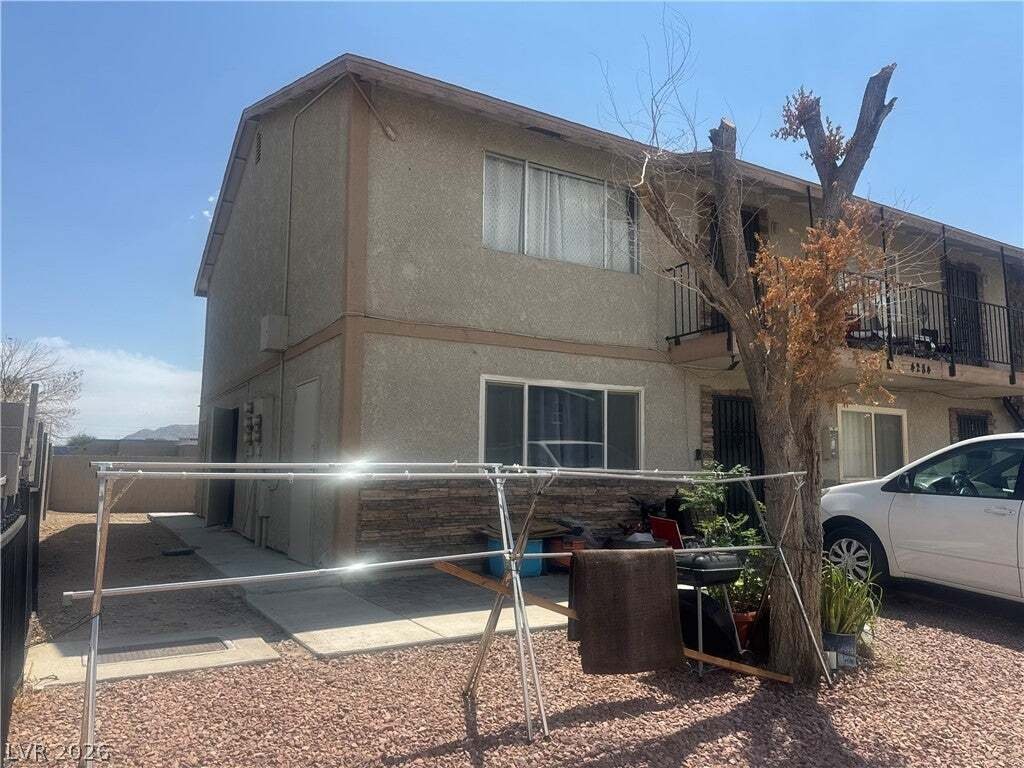 Las Vegas, Nevada, United States 5 - 18649019