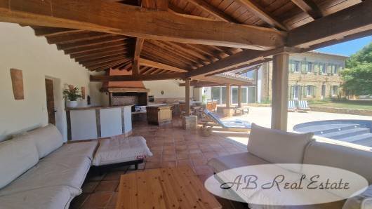 Farm Ranch in Centre Ancien, Pamiers, France 2 - 18649957