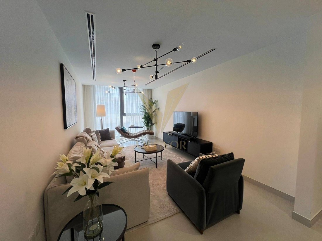 Villa in Dubai South, Dubai, United Arab Emirates 5 - 18649727