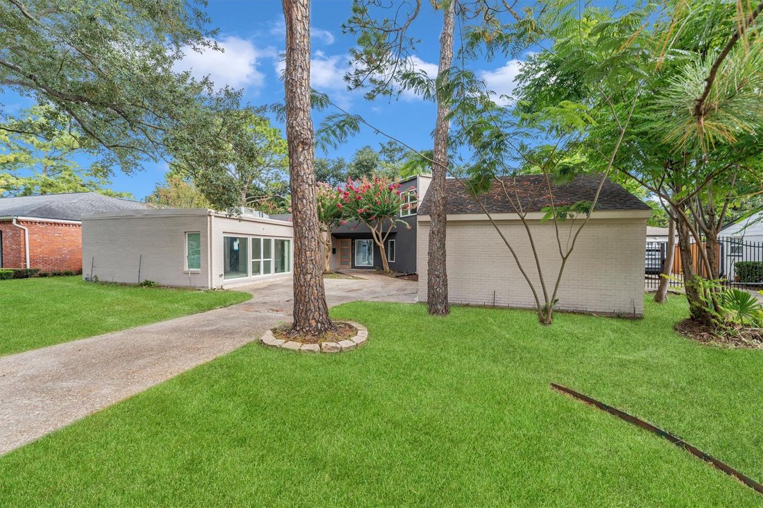 House in Houston, Texas, United States 1 - 18649488
