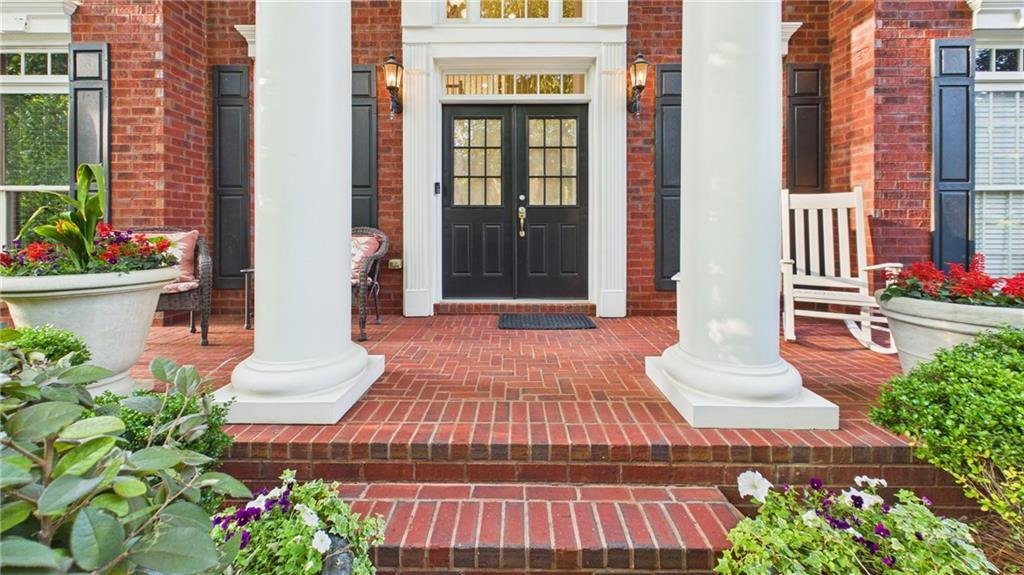 House in Mableton, Georgia, United States 3 - 18649471