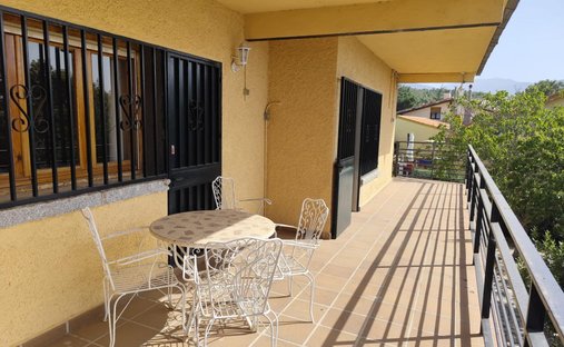 Villa in Los Molinos, Comunidad de Madrid, Spain 1