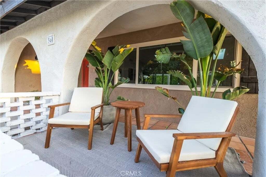 House in Palm Springs, California, United States 4 - 18649546