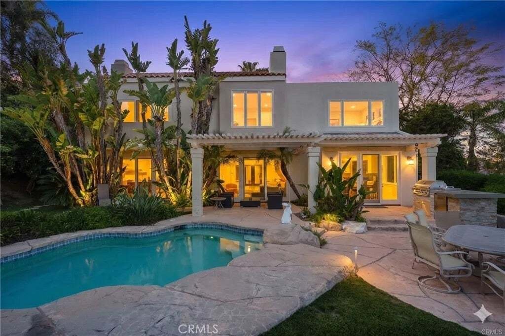 House in Hidden Hills, California, United States 3 - 18649521