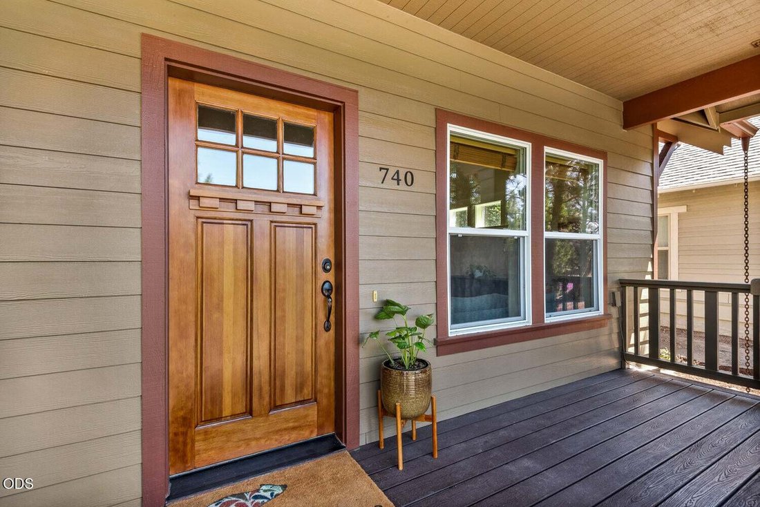 House in Bend, Oregon, United States 2 - 18648712