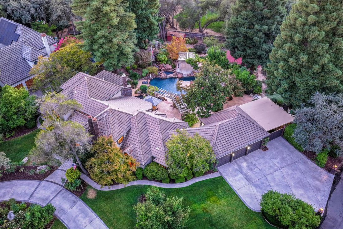 House in Granite Bay, California, United States 1 - 18649863