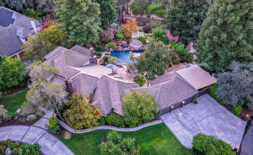 Casa en Granite Bay, California, Estados Unidos 1