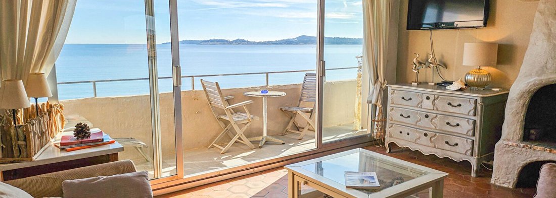 Apartment in Grimaud, Provence-Alpes-Côte d'Azur, France 2 - 18013917