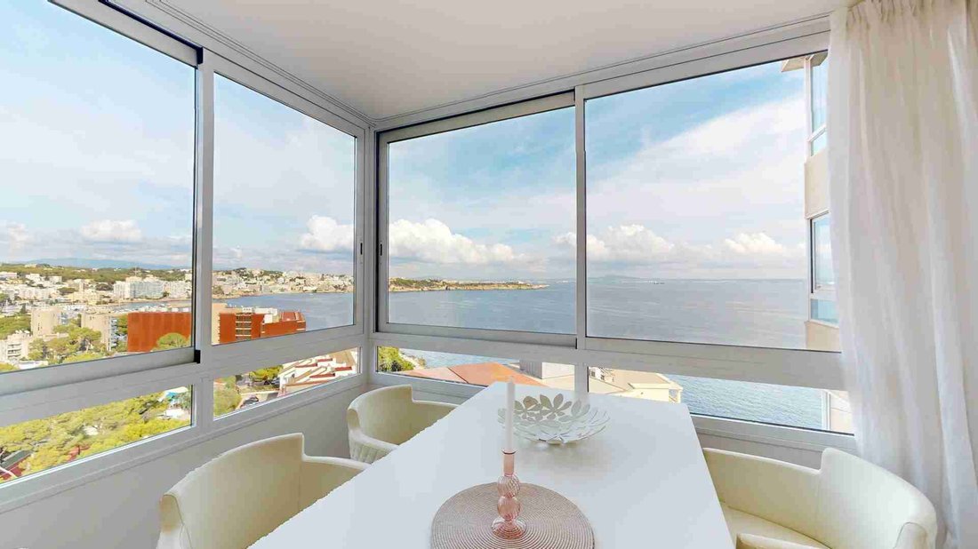 Apartment in Cas Catala, Calvia, Balearic Islands 5 - 18649066