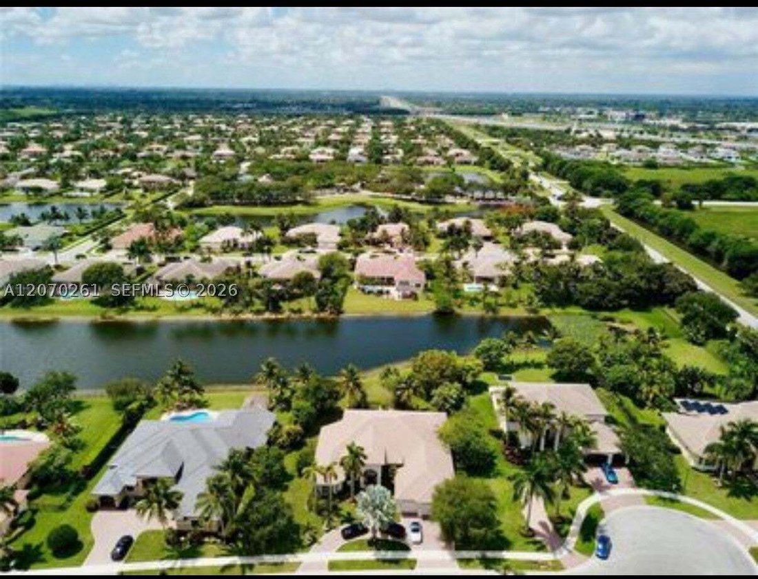 House in Southwest Ranches, Florida, United States 3 - 18648803
