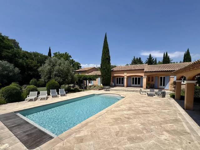 House in Cotignac, Provence-Alpes-Côte d'Azur, France 2 - 16255767