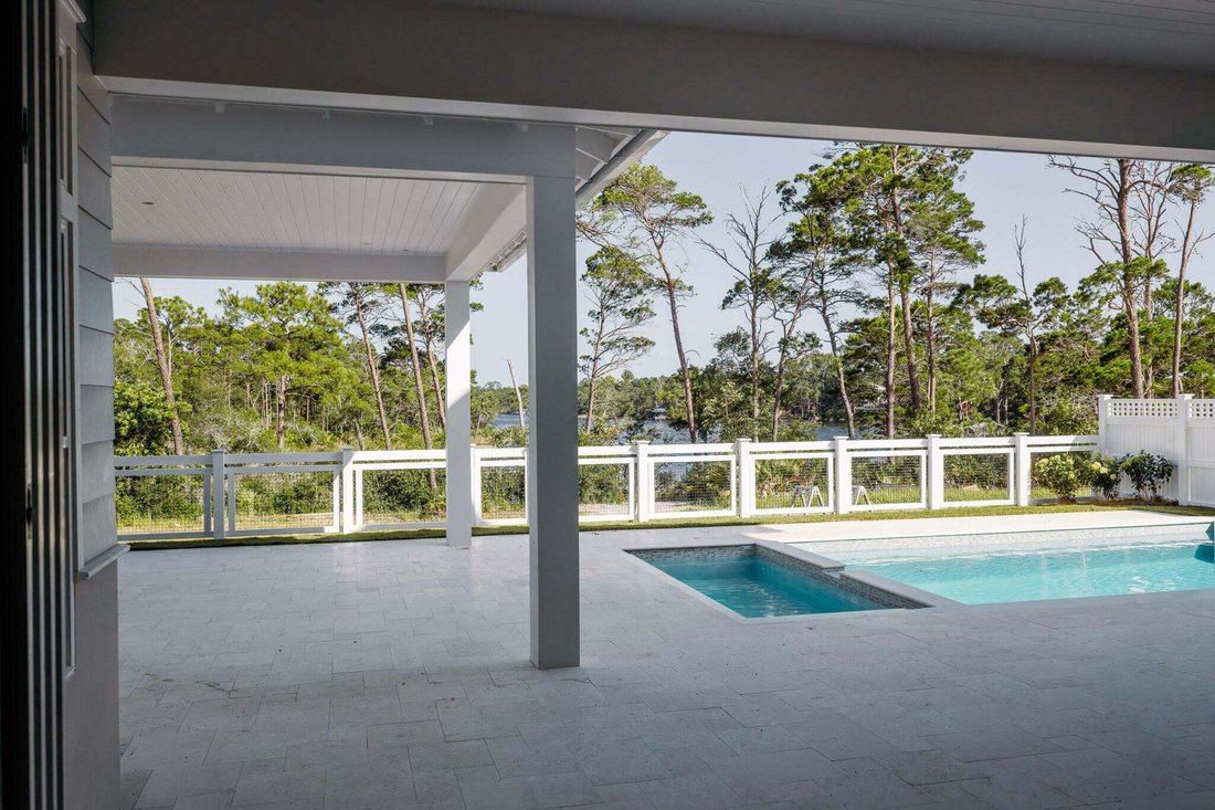 House in Watersound, Florida, United States 5 - 18648746