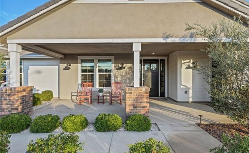 Casa a Riverside, California, Stati Uniti 1