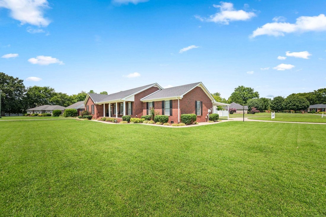 House in Murfreesboro, Tennessee, United States 2 - 18649164
