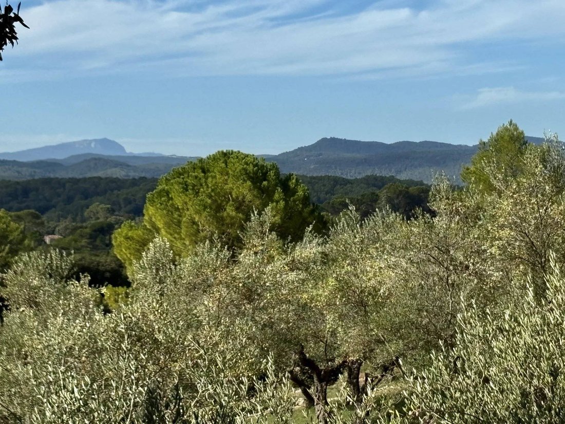 Estate in Carcès, Provence-Alpes-Côte d'Azur, France 2 - 16749288