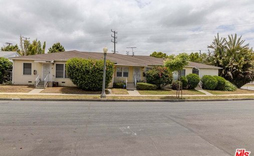 Los Angeles, Californie, États-Unis 1