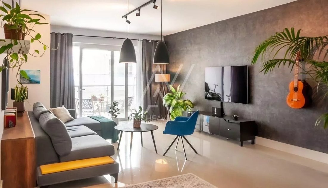Apartment in Naxxar, Malta 1 - 18649932