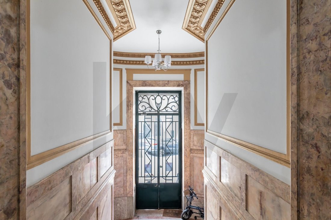 Apartment in Arroios, Lisbon, Portugal 4 - 18648889