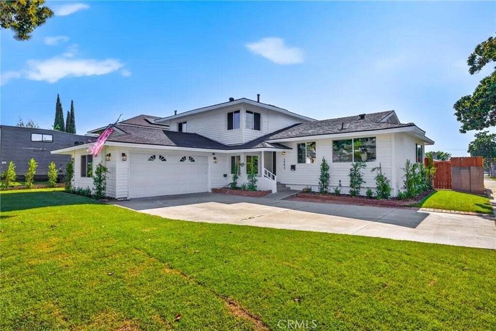 House in Orange, California, United States 2 - 18649539