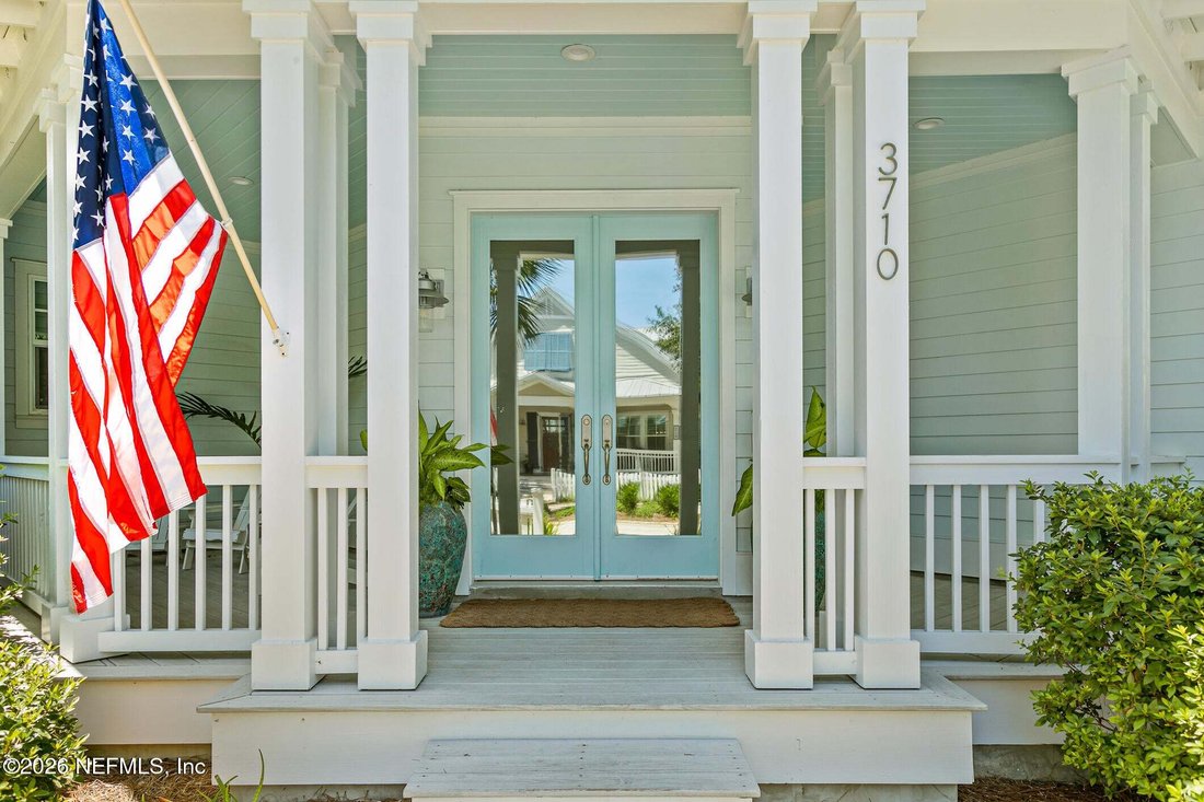 House in Jacksonville Beach, Florida, United States 3 - 18648709