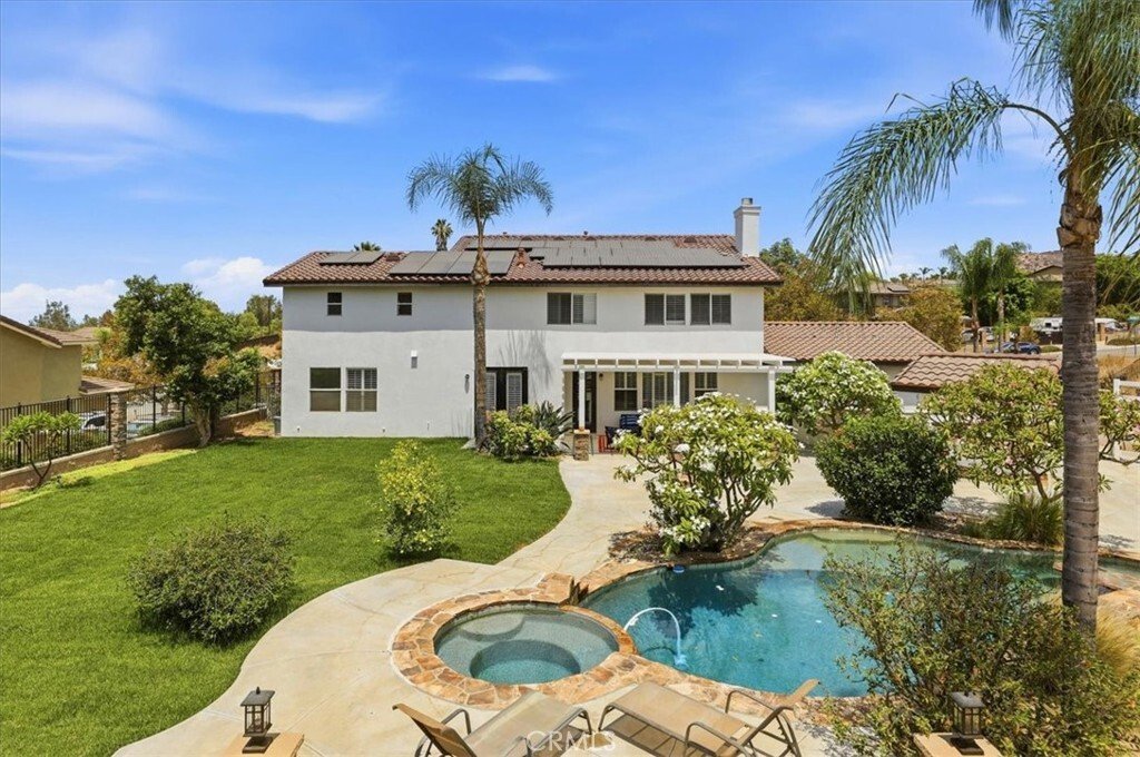 Maison à Norco, Californie, États-Unis 4 - 17775584
