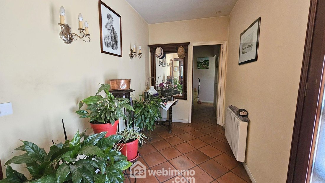 House in Noisy-sur-Ecole, Ile-de-France, France 3 - 18649985