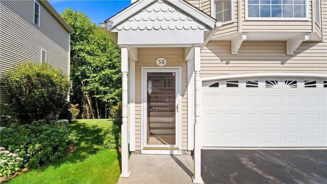 Condo in Westerly, Rhode Island, United States 3 - 18648955