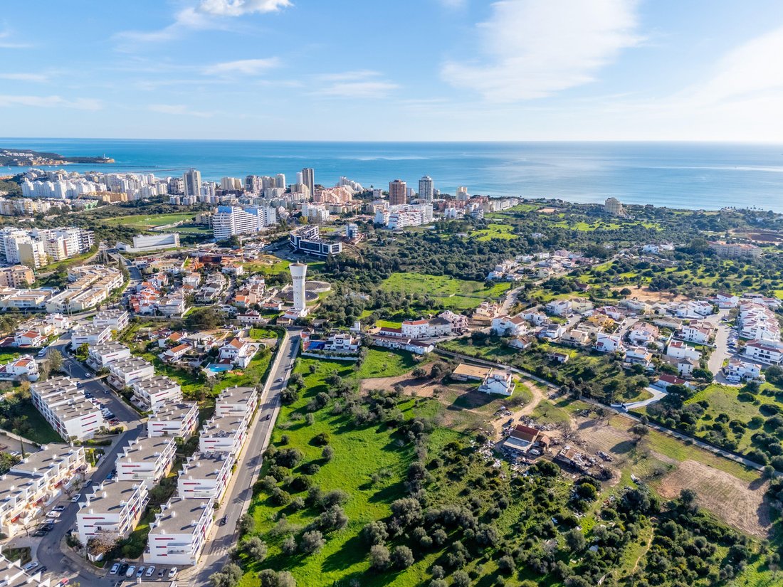 Apartment in Portimao, Algarve, Portugal 5 - 18649895