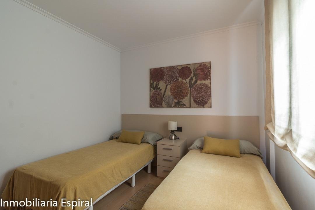 Apartment in Padrinan, Sanxenxo, Spain 3 - 18649040