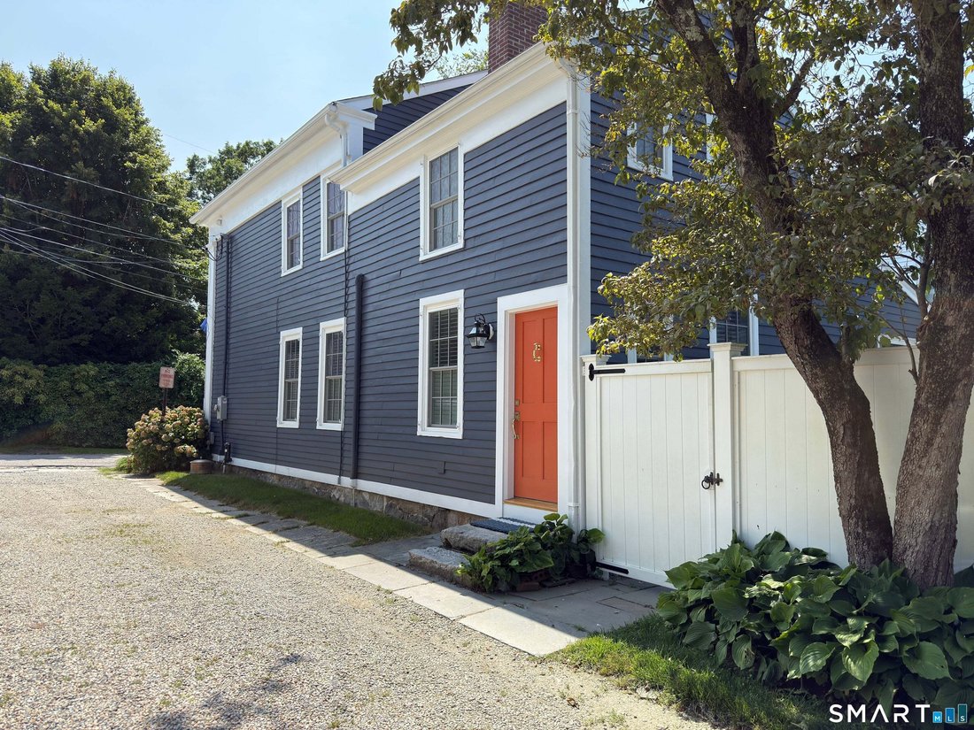House in Stonington, Connecticut, United States 3 - 18648722