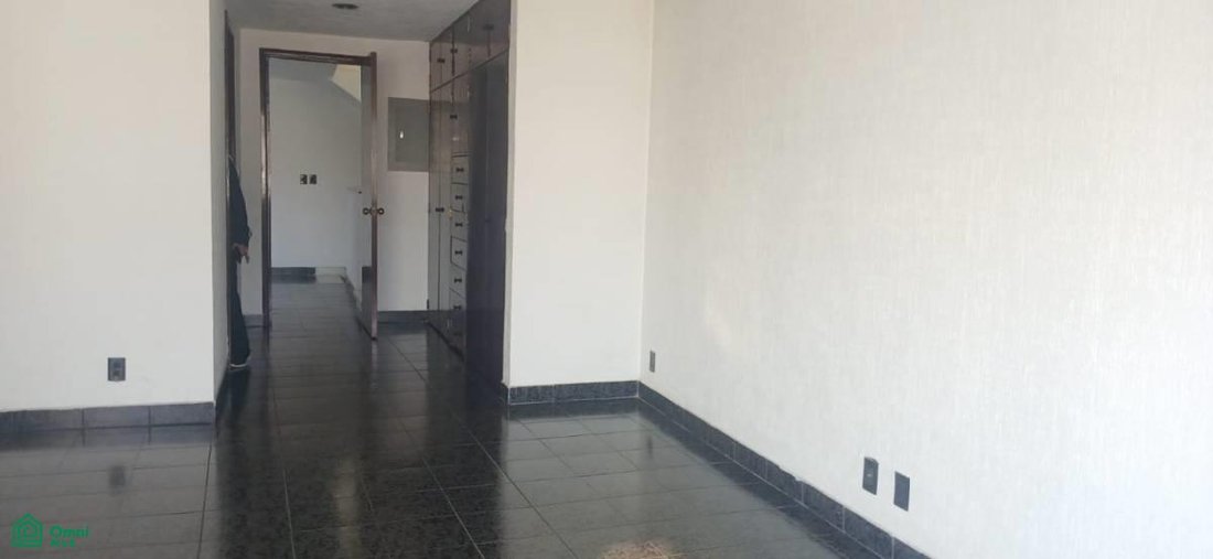 House in Santa Catarina Yecahuitzotl, Mexico City, Mexico 4 - 17232403