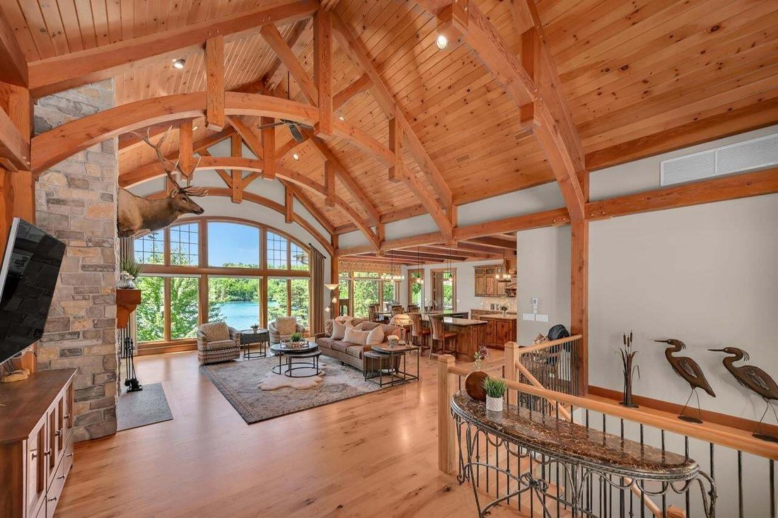 House in West Bend, Wisconsin, United States 5 - 18648834