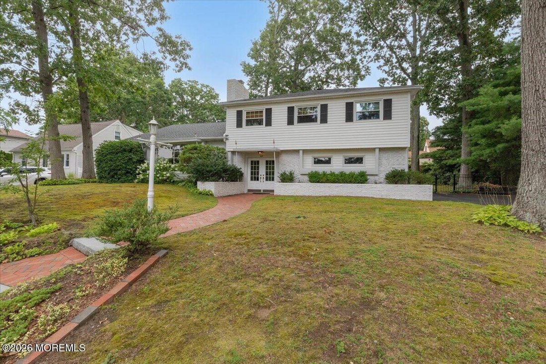 House in Neptune Township, New Jersey, United States 3 - 18648766