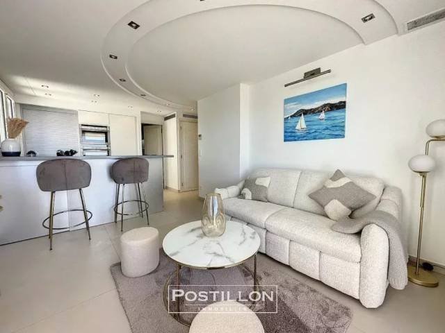 Apartment in Cannes, Provence-Alpes-Côte d'Azur, France 3 - 17496936