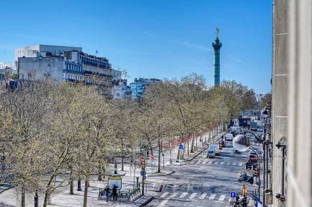 Apartment in Palais Royal, Paris 1er Arrondissement, Paris 3 - 15868748