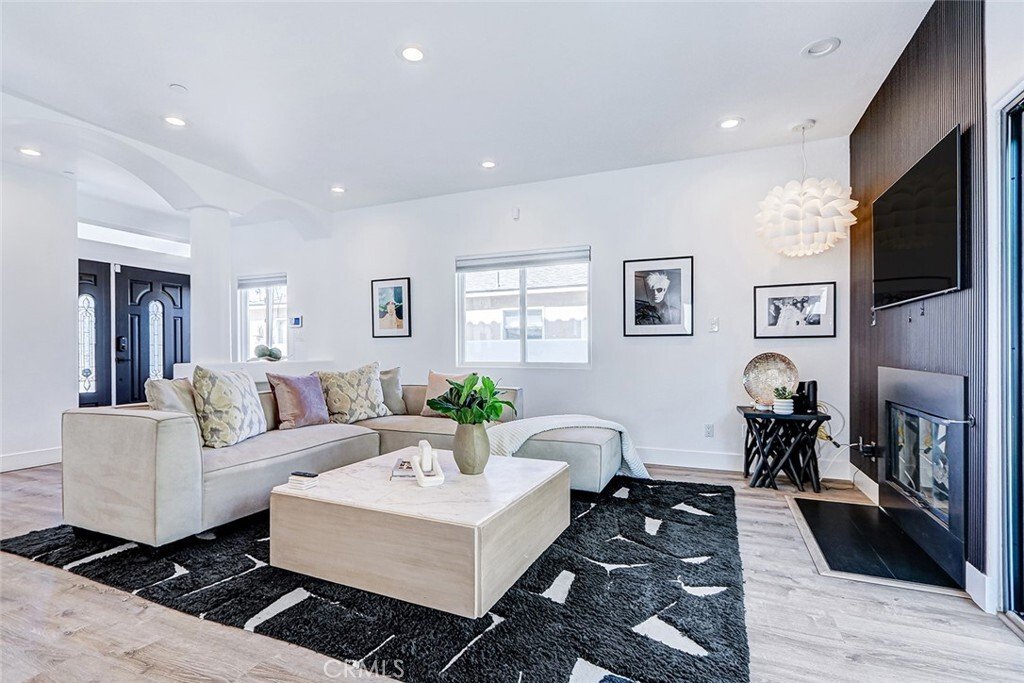 Townhouse in Torrance, California, United States 5 - 18649350