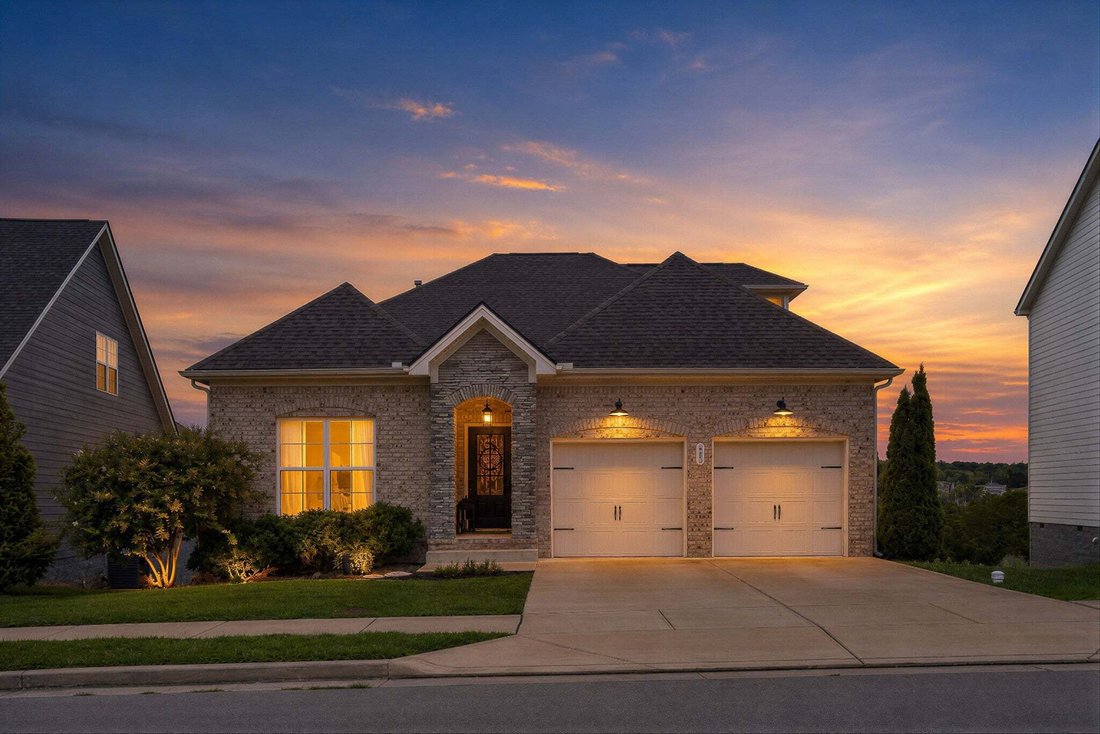 House in Nashville, Tennessee, United States 1 - 18649246