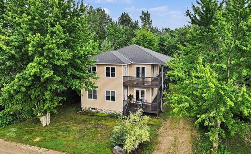 House in South Haven, Michigan, United States 1