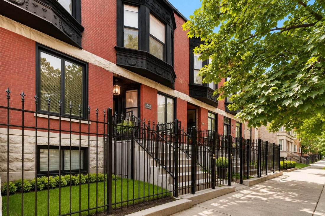 House in Chicago, Illinois, United States 2 - 18649603